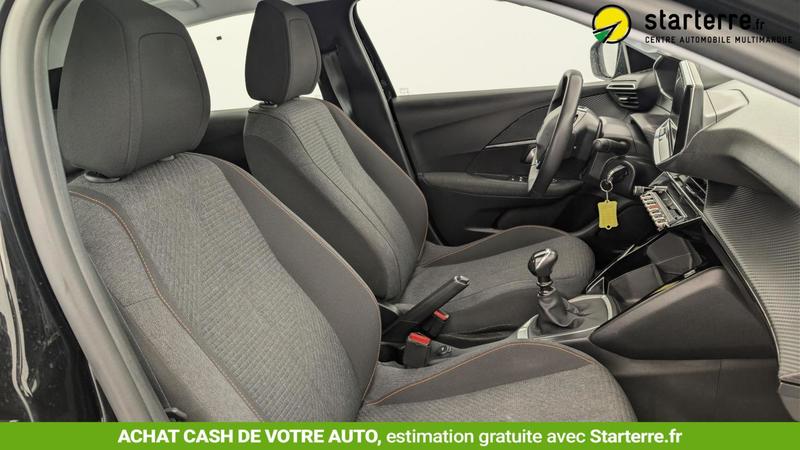 Peugeot 208 100 s&amp;S Bvm6 Style