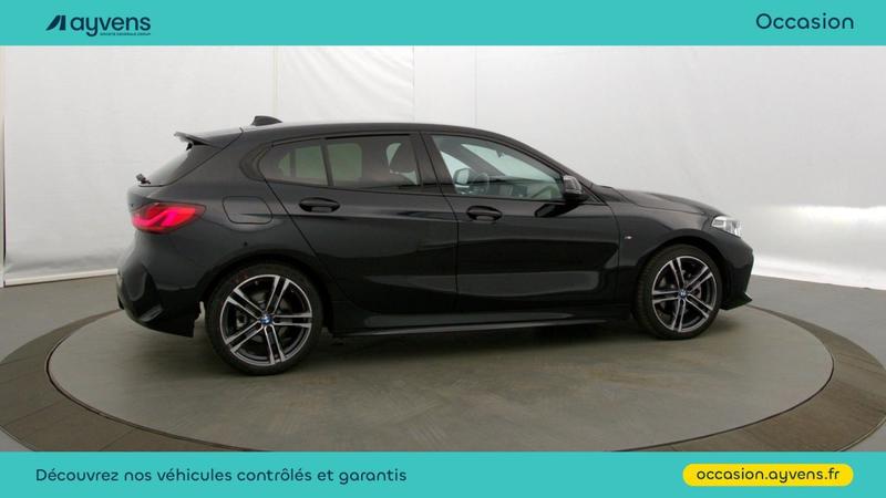 Bmw Série 1 118iA 136ch m Sport Dkg7
