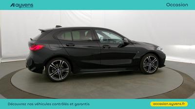 Bmw Série 1 118iA 136ch m Sport Dkg7