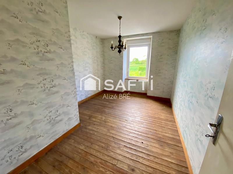 Maison - 225 m² - 12 pièces