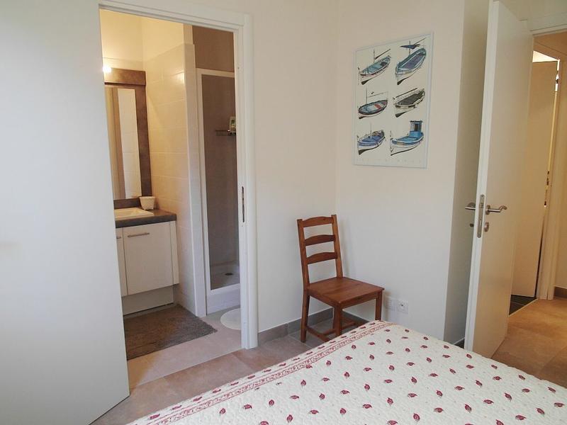 Appartement - 80 m² - 3 pièces