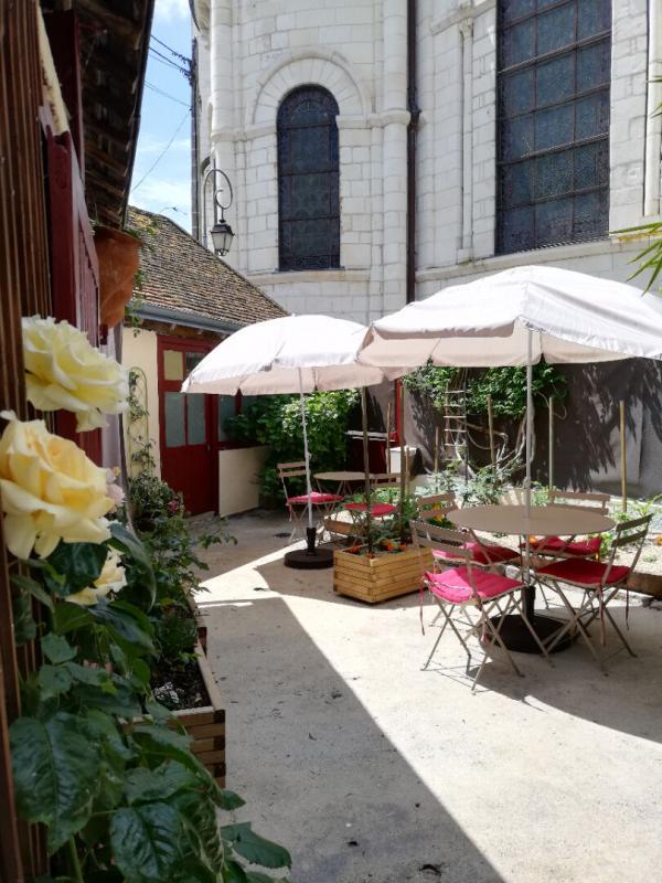 Immeuble - 110 m² - 4 pièces