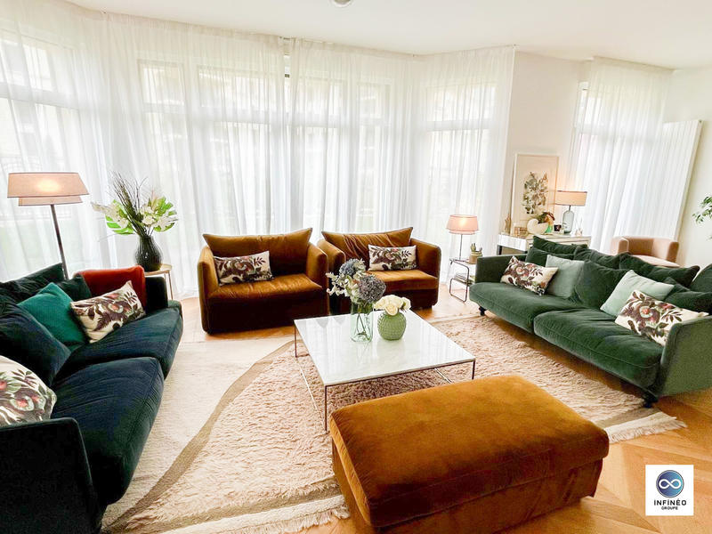 Villa - 155 m² - 7 pièces