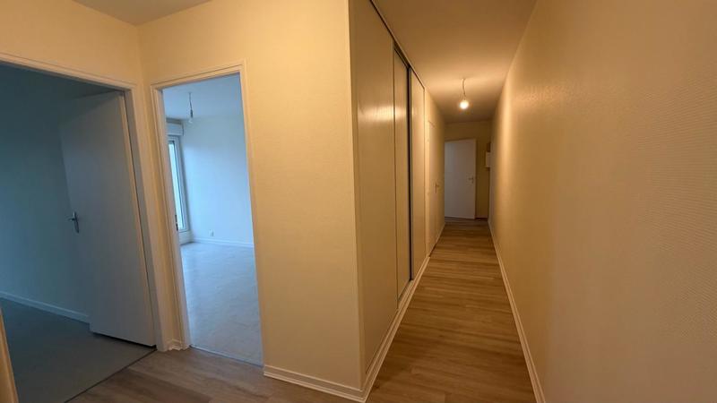 Appartement - 95 m² - 4 pièces