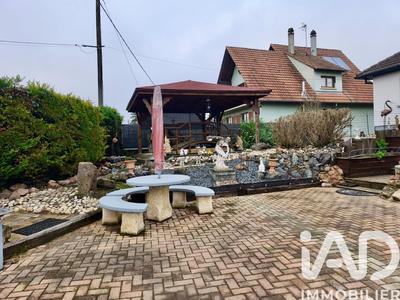 Maison - 350 m² - 12 pièces