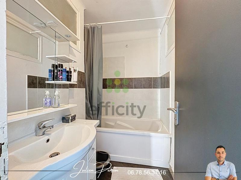 Appartement - 71 m² - 4 pièces