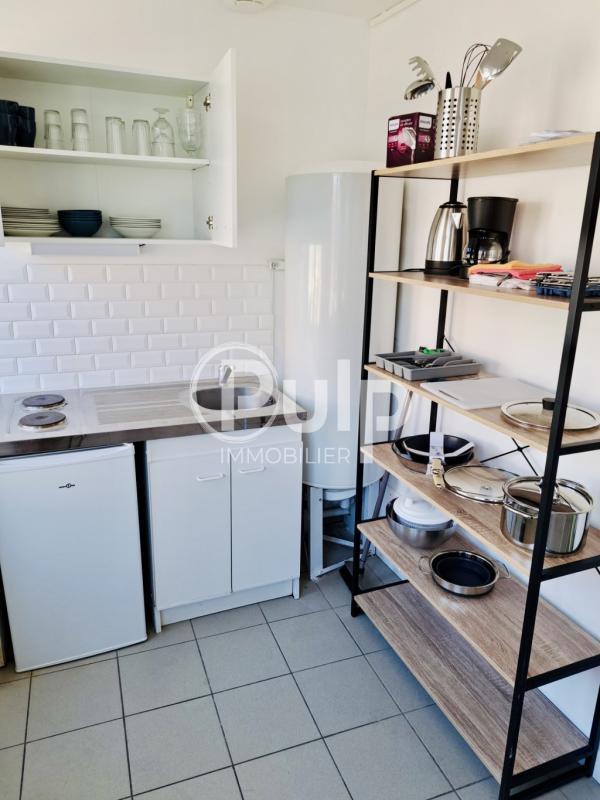 Immeuble - 257 m² - 16 pièces