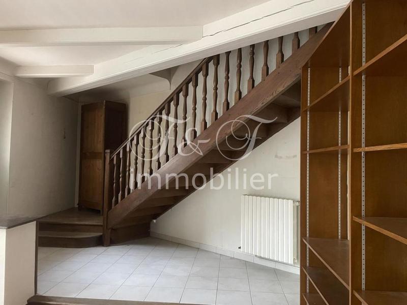 Maison bourgeoise - 184 m²