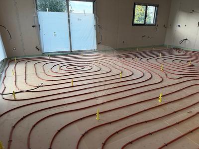 Maison - 115 m² - 4 pièces