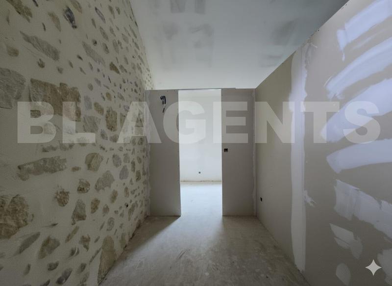 Maison - 190 m² - 7 pièces