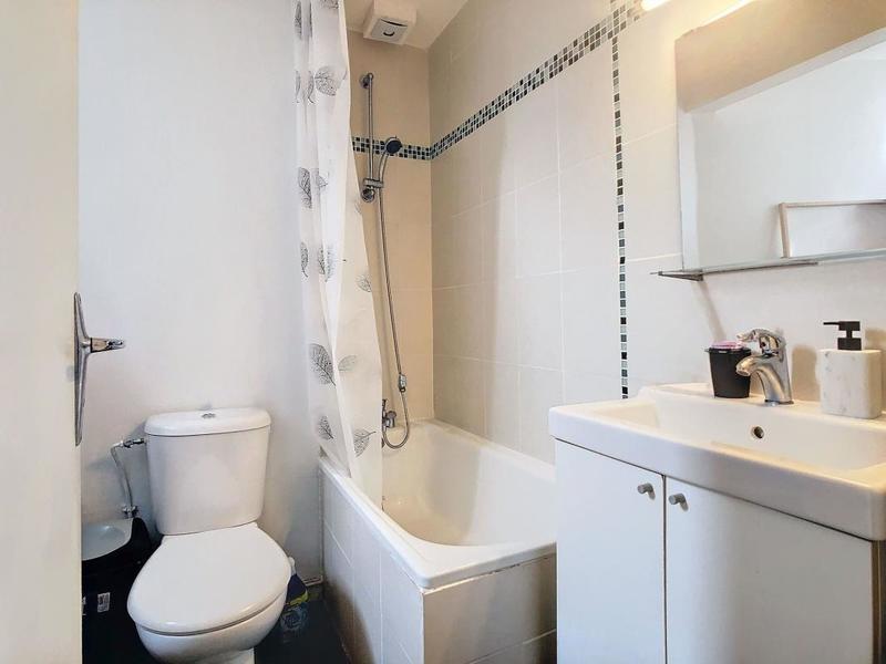 Appartement - 19 m² - 1 pièce