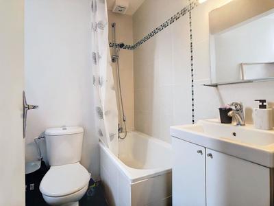 Appartement - 19 m² - 1 pièce