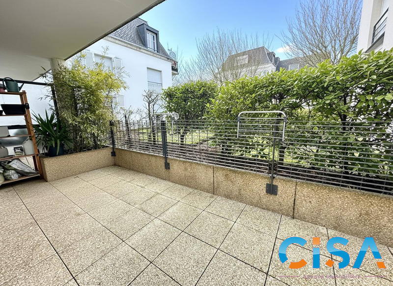 Appartement - 74 m² - 3 pièces