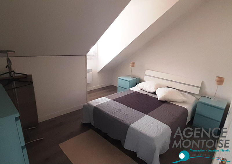 Maison - 39 m² - 3 pièces