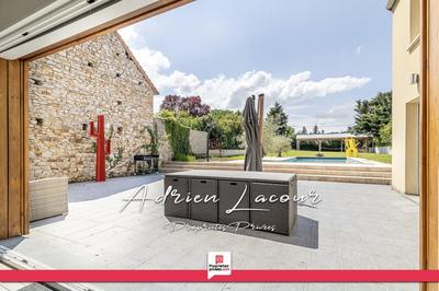 Maison - 172 m² - 6 pièces
