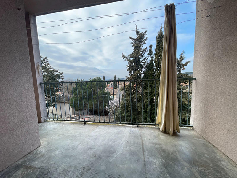 Appartement - 71 m² - 4 pièces