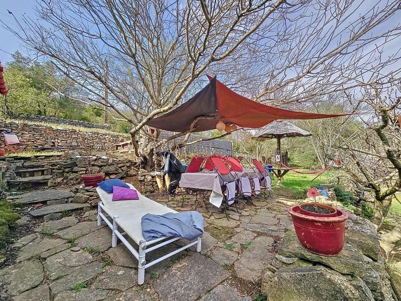 Maison - 72 m² - 3 pièces