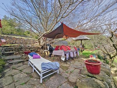 Maison - 72 m² - 3 pièces