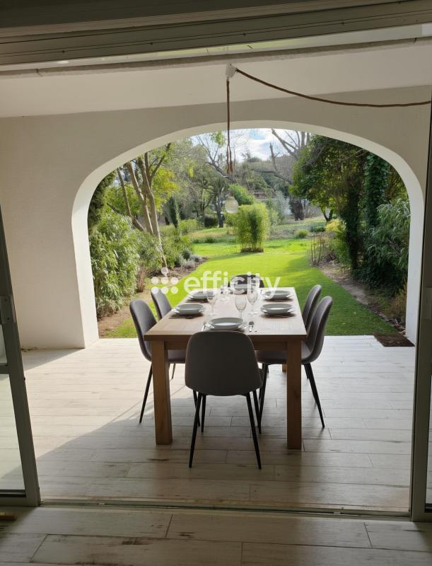 Villa - 82 m² - 4 pièces