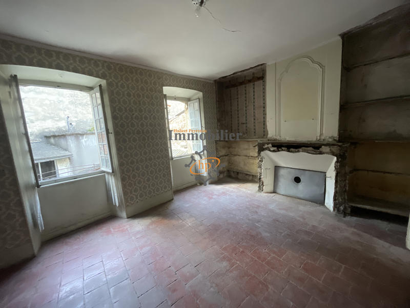 Maison - 126 m² - 7 pièces