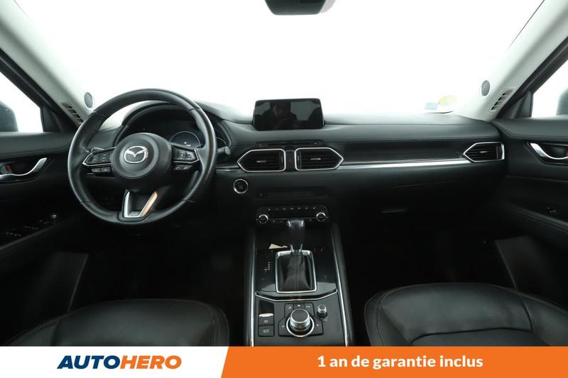 Mazda Cx-5 2.2 Skyactiv-D Selection Bva 150 ch