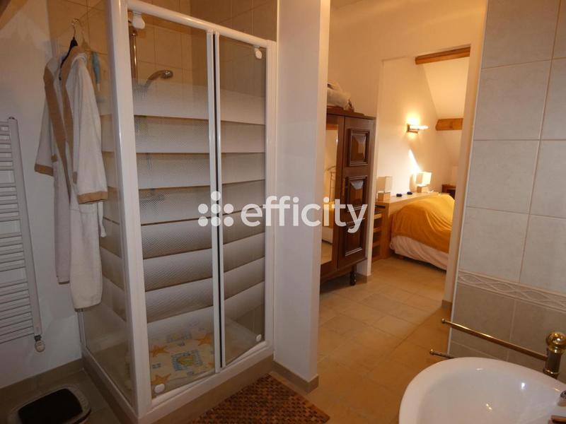 Maison - 360 m² - 9 pièces