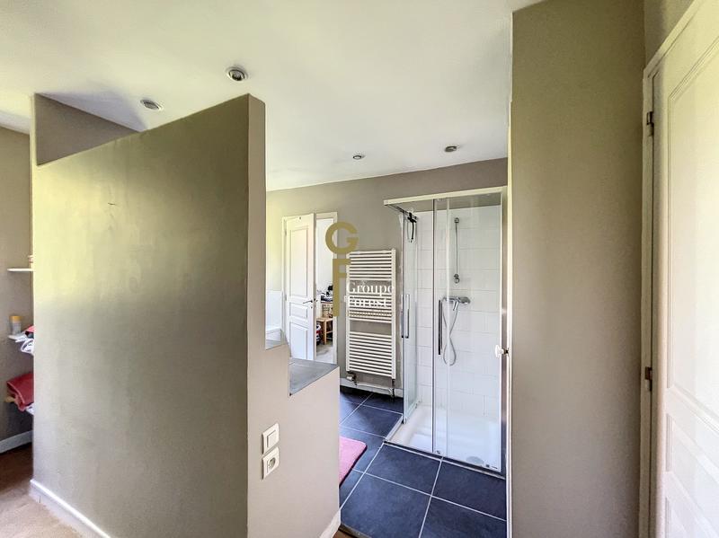 Maison - 176 m² - 5 pièces