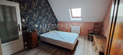 Maison - 94 m² - 3 pièces