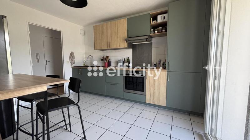 Appartement - 117 m² - 4 pièces