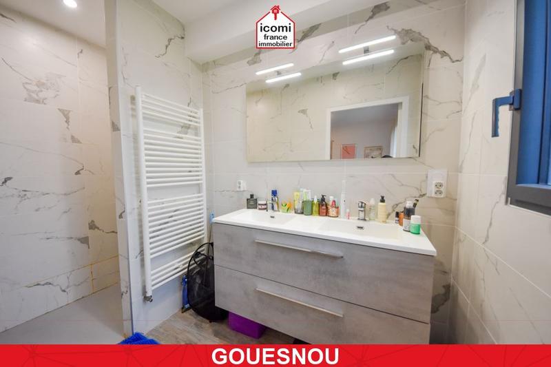 Maison - 133 m² - 6 pièces