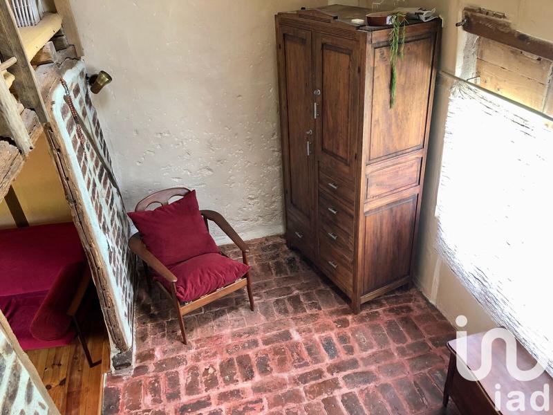 Maison - 106 m² - 5 pièces