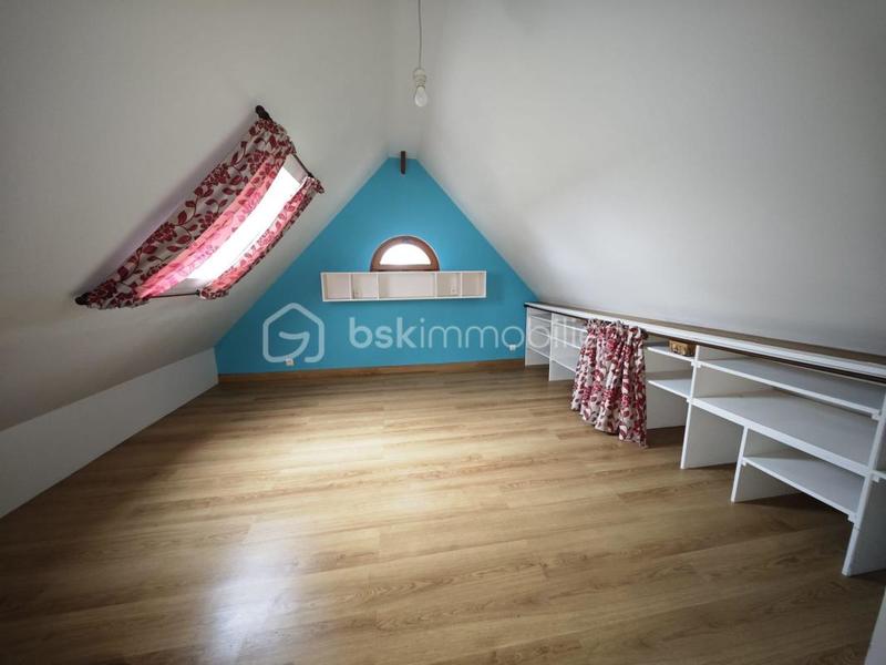 Maison en pierre - 161 m² - 9 pièces