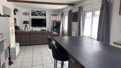 Appartement - 67 m² - 2 pièces