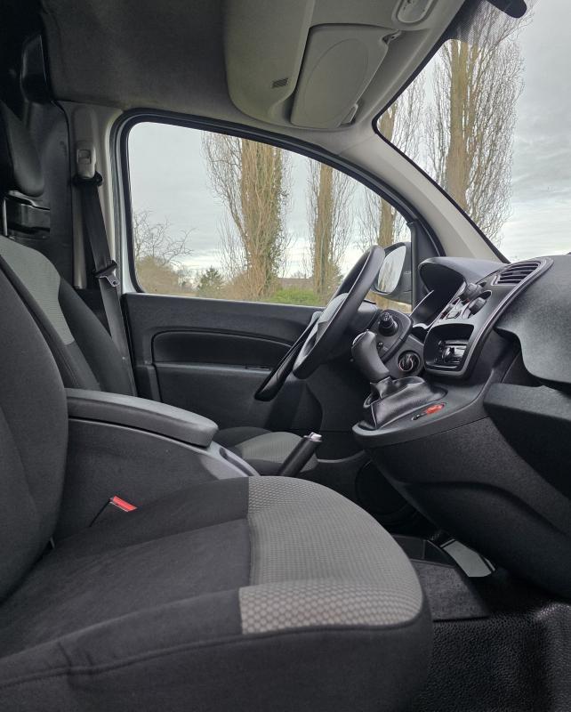 Renault Kangoo 1° Main 1.5 Dci Extra R-link Distribution faite tél/Clim/Radar