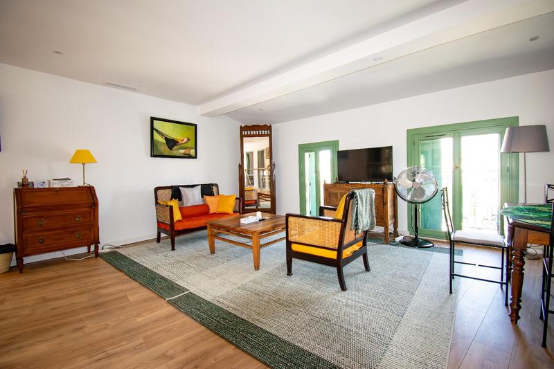 Maison - 155 m² - 7 pièces