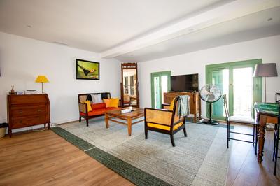 Maison - 155 m² - 7 pièces