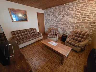 Maison - 139 m² - 7 pièces