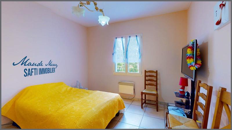 Villa - 120 m² - 6 pièces