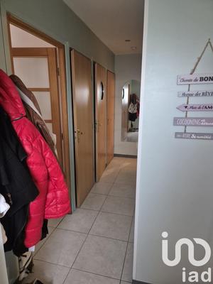 Maison - 137 m² - 5 pièces