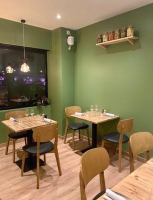 Brut Maison de Cuisine