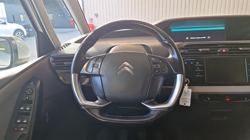 Citroën Grand C4 Picasso Business bluehdi 150 ss business+