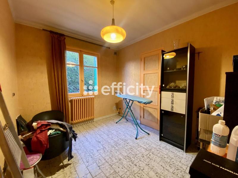 Maison - 135 m² - 5 pièces