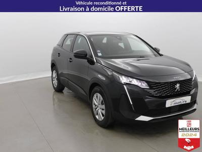 Peugeot 3008 PureTech 130 Eat8 Active Pack