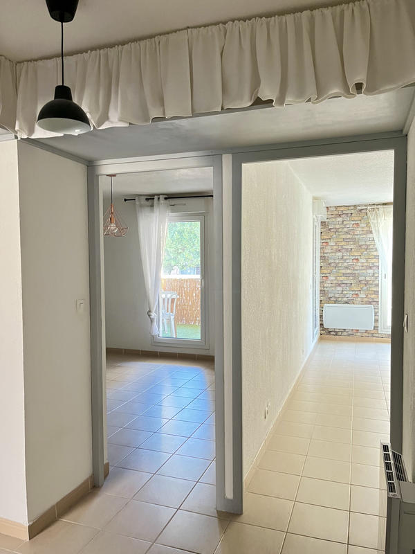 Appartement - 52 m² - 3 pièces