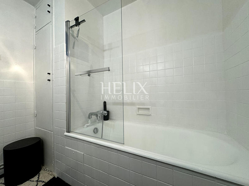 Appartement - 88 m² - 4 pièces