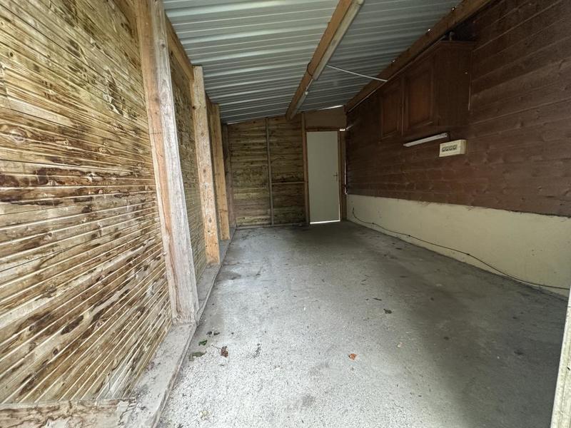 Maison - 100 m² - 6 pièces