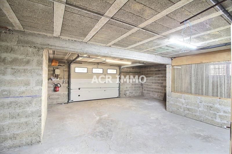 Maison - 222 m² - 7 pièces