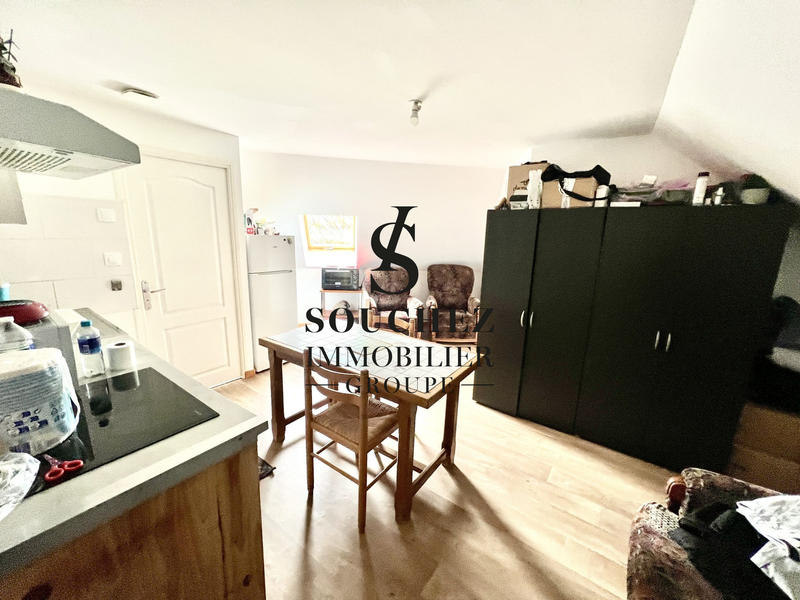 Immeuble - 360 m²