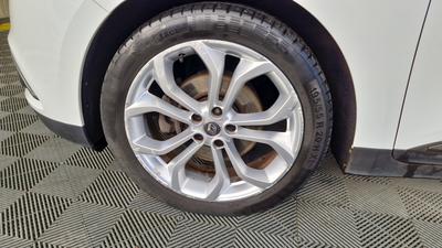 Renault Scénic IV Business dci 110 energy hybrid assist