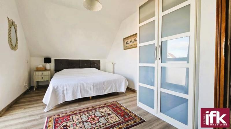 Maison - 155 m² - 6 pièces